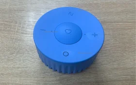 Колонка  Салют