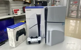 Приставка Sony PlayStation 5