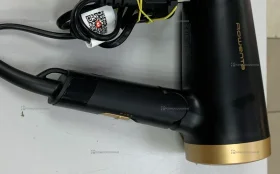 Купить Фен Rowenta б/у , в Екатеринбург Цена:590рублей