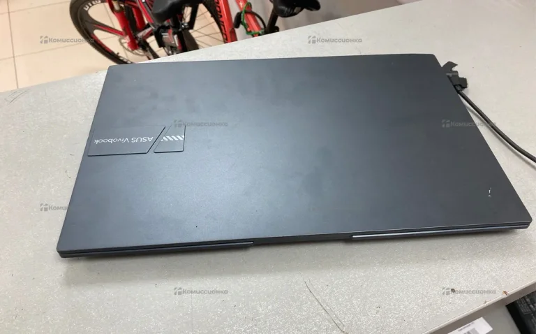 Ноутбук Asus Vivobook M6500QC