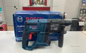 Перфоратор GBH 180-LI Brushless