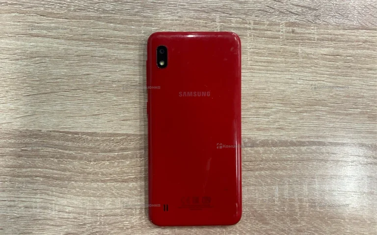 Samsung Galaxy A10 2/32Gb