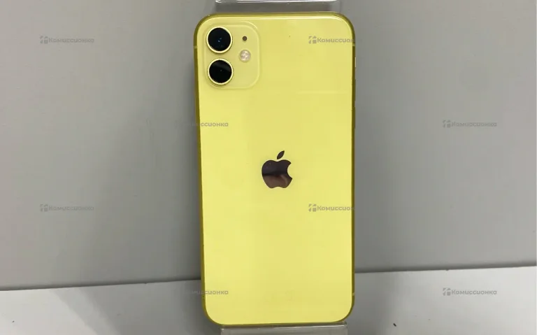 Apple IPhone 11 64Gb