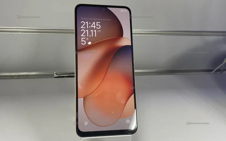 Xiaomi Redmi 12 4/128 ГБ