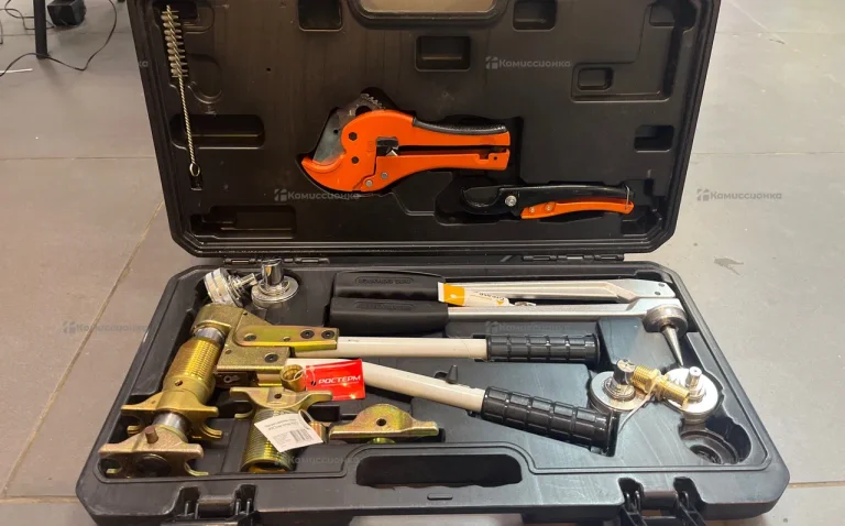 Расширительный инструмент для труб Pipe Expander