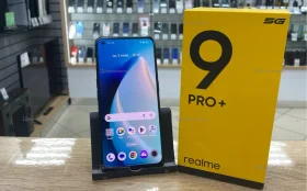 Realme 9 Pro+ 8/128 ГБ