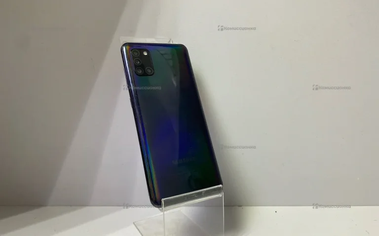 Samsung Galaxy A31 4/64 ГБ