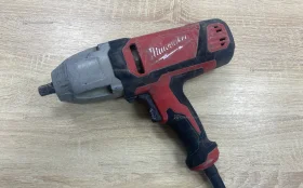 Купить Гайковерт Milwaukee IPWE 400 R б/у , в Казань Цена:5900рублей