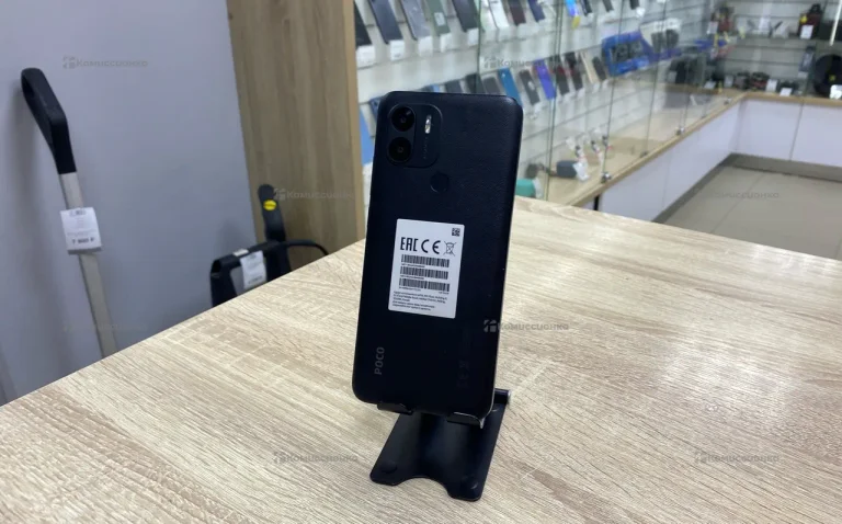 Xiaomi Poco C51 3/64 Гб