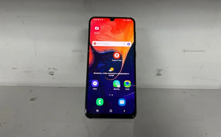 Samsung Galaxy A50 4/64