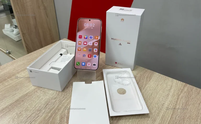 Huawei Pura 80 12/256