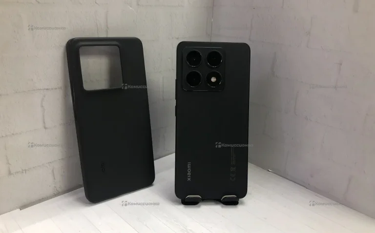Xiaomi 14T 12/256Gb