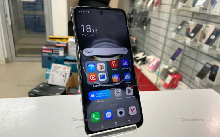 Tecno SPARK 30C 6/128Gb