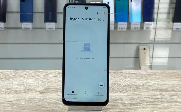Tecno POVA Neo 2 4/64Gb