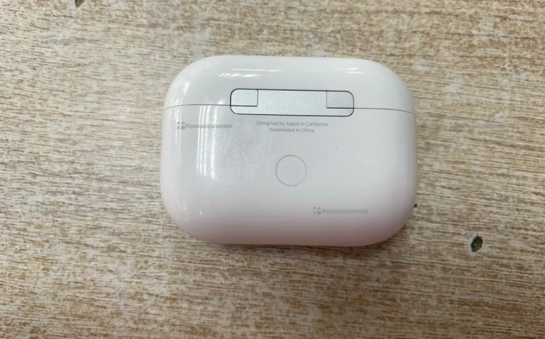 Наушники  AirPods Pro 2 type-c