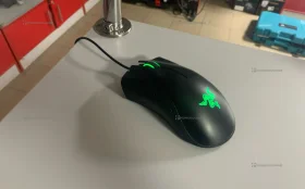 Мышь проводная Razer DeathAdder Essential