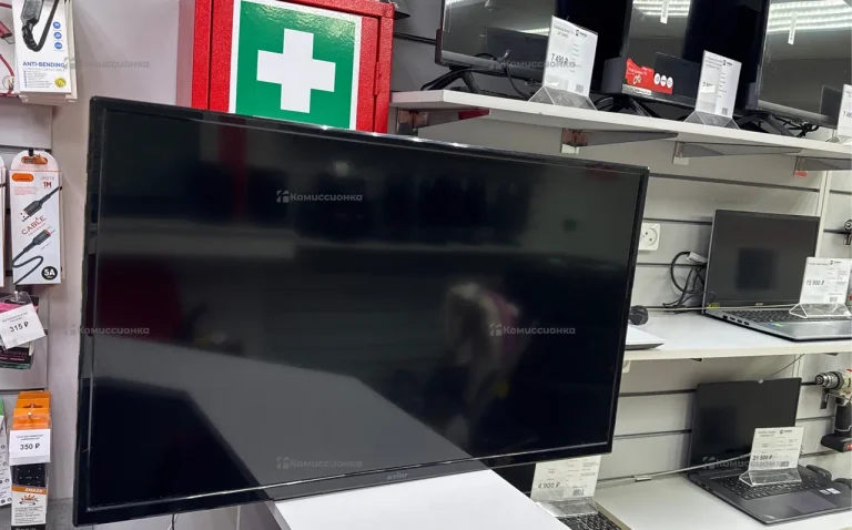 Телевизор Aceline 32HEN1