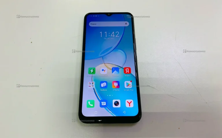 Infinix Hot 12 Pro 8/128 ГБ