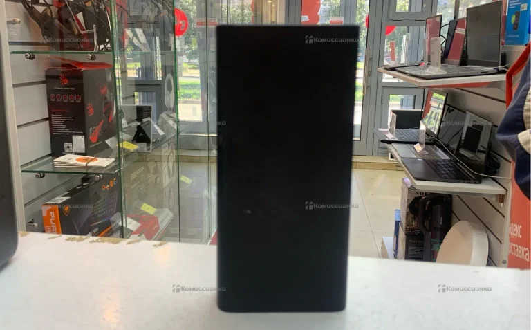 Powerbank Mi 20000