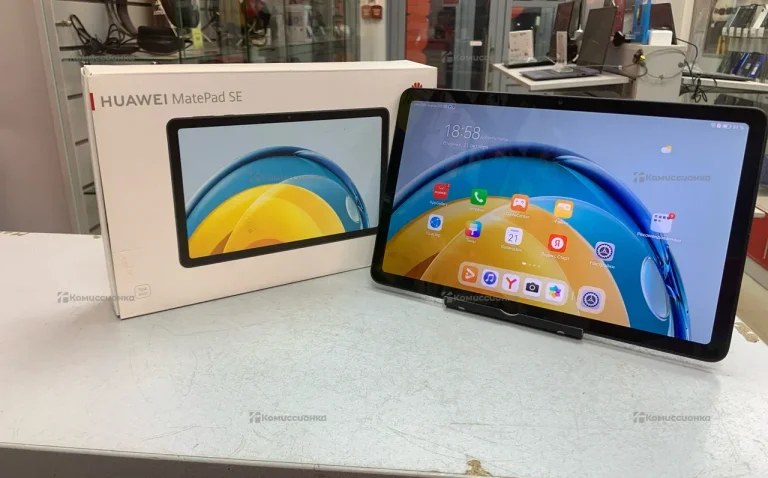 Планшет Huawei MatePad SE32