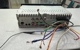 Автомагнитола  aura 79dsp