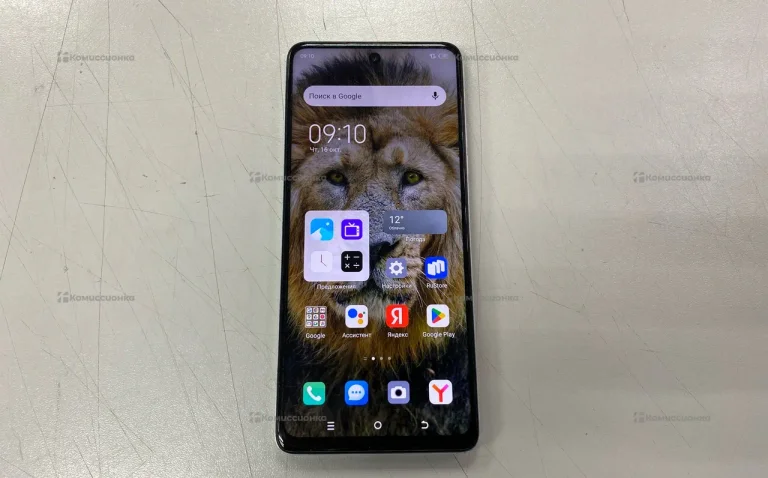 Tecno Spark 10 Pro 8/256 ГБ 1379