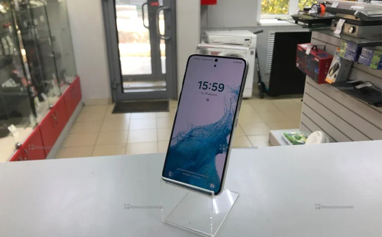 Samsung Galaxy S22 8/128Gb