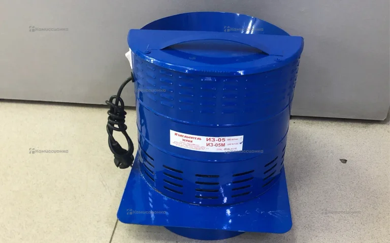 Измельчитель Зерна Из-05