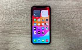 Apple iPhone XR 64 ГБ