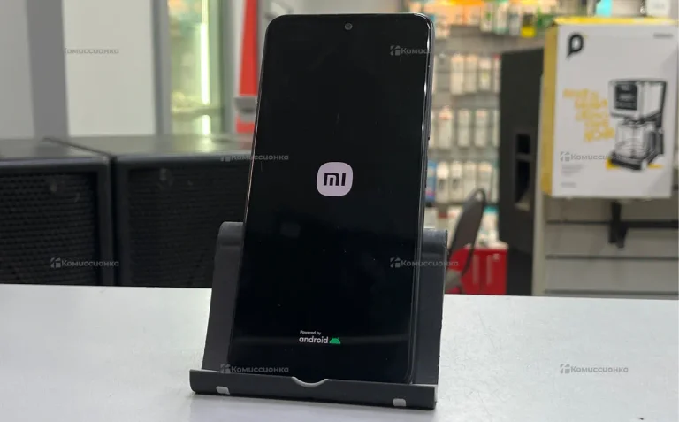 Xiaomi Redmi 12 8/256 ГБ