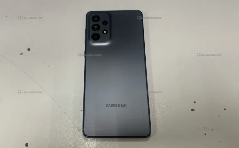 Samsung Galaxy A73 5G 8/128 ГБ