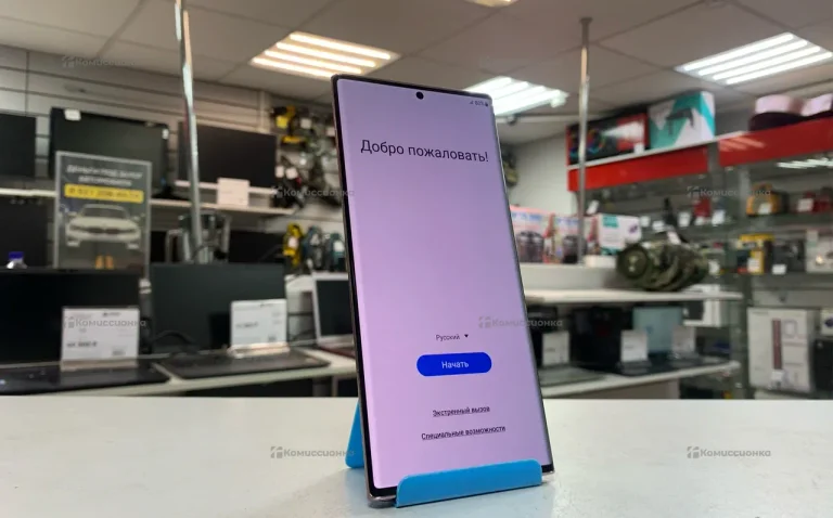 Samsung Galaxy Note20 Ultra 8/256 ГБ