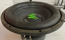 Сабвуфер Machete MF12R