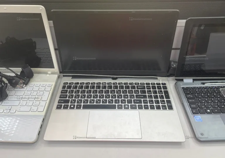 Ноутбук  Китай i7