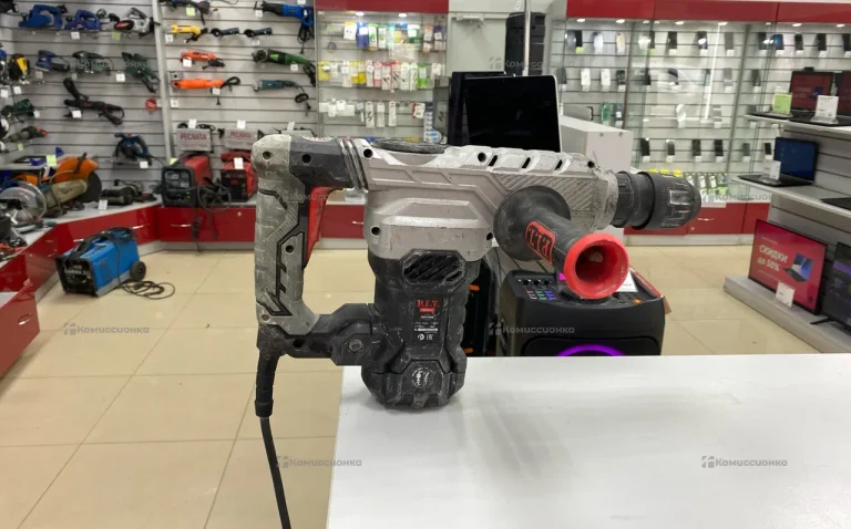 Отбойный молоток P.I.T. GSH25-C