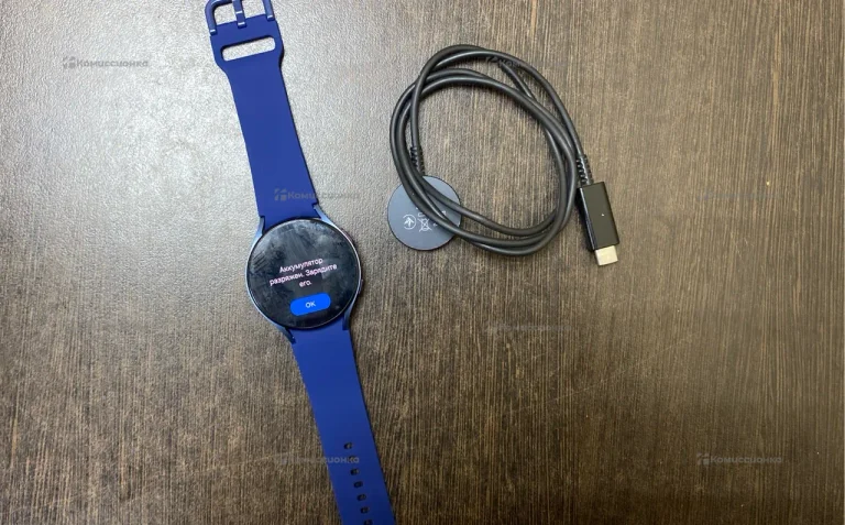Часы  Samsung watch 5