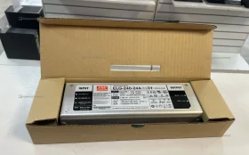 Блок питания MW ELG-240-24a