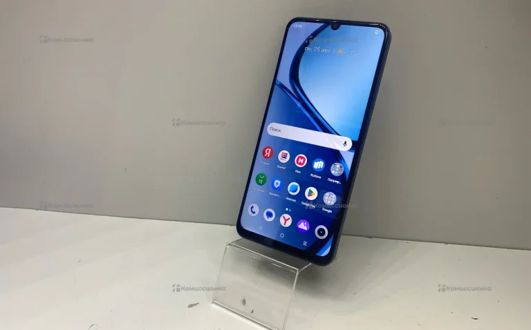 Realme Note 50 3/64 ГБ