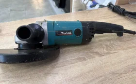 Купить УШМ Makita 9069 б/у , в Челябинск Цена:4500рублей