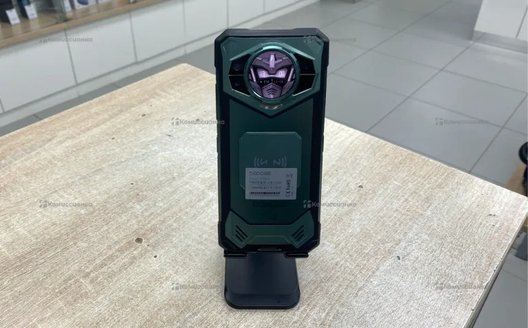 Doogee S200X 12/512 ГБ