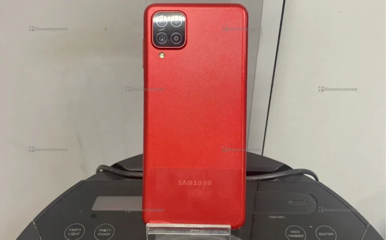 Samsung Galaxy A12 2/32 ГБ