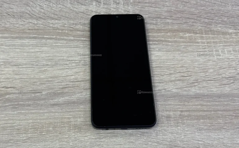Realme C33 4/128Gb