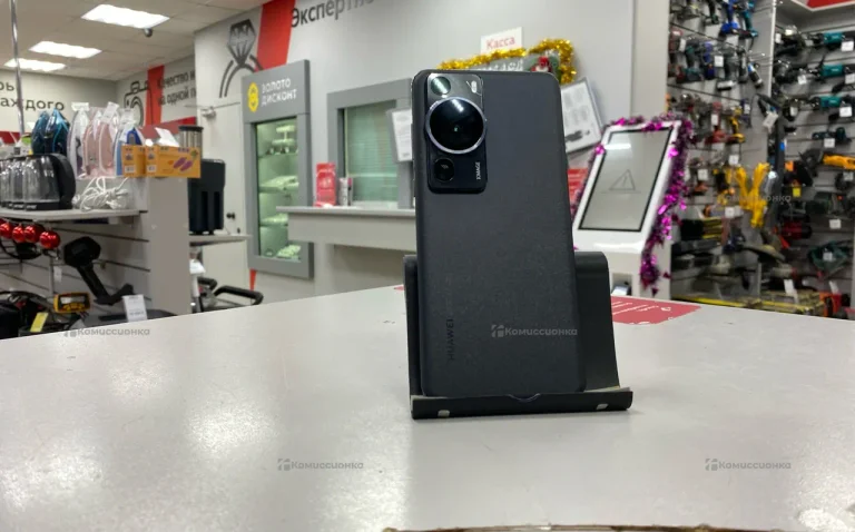 Huawei P60 Pro 12/512 ГБ