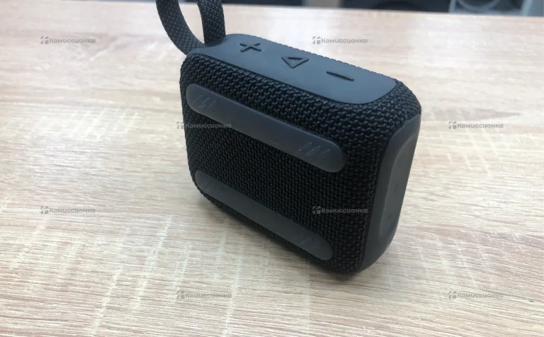 Колонка  JBL GO 4