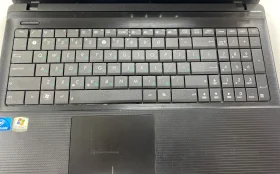 Купить Ноутбук Asus X55A б/у , в Рязань Цена:6900рублей