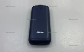 Мобильный телефон Olmio A14 (синий)