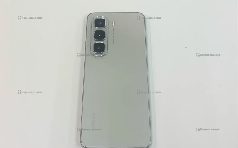 Infinix Hot 50 6/128