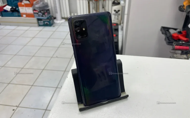 Samsung Galaxy A71 128Gb