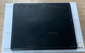 Купить Графический планшет gaomon s620 б/у , в Рязань Цена:990рублей