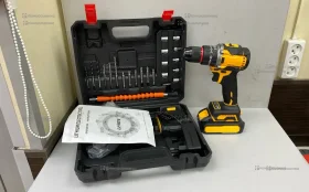 Шуруповерт Dewalt б/щ